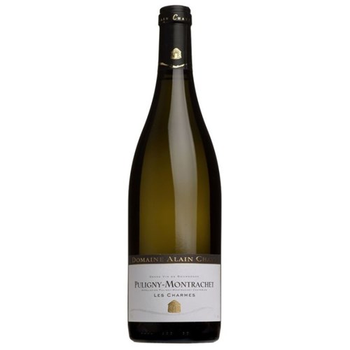 Domaine Alain Chavy Puligny Montrachet Les 8 Climats 75cl – Premium French White Wine